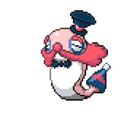 Mr. sparce #122.206 - FusionDex.org