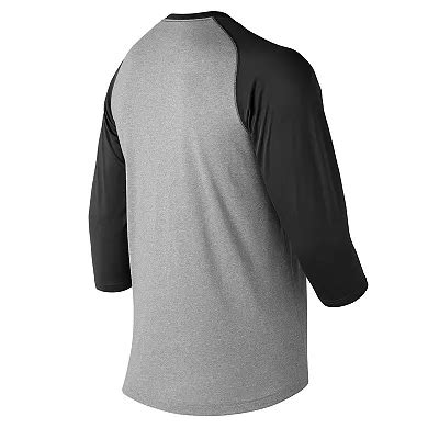 Men's New Balance Baseball Tee