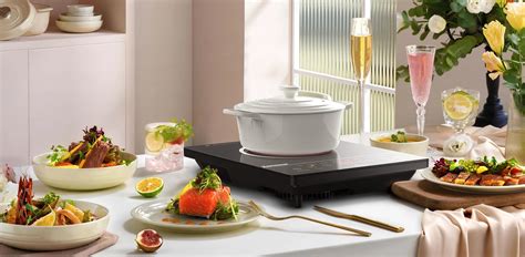 Image result for Ceramic Cooktop Induction