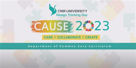 CMR University | Top Private University in Bangalore, Karnataka | Best ...