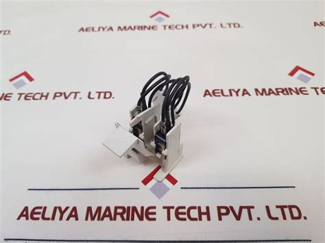 Abb Sace Isomax S Auxiliary Contacts And Connectors 1Sd Ao 23332 R1 ...