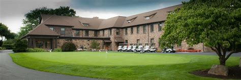 Country Club of Harrisburg | LinkedIn