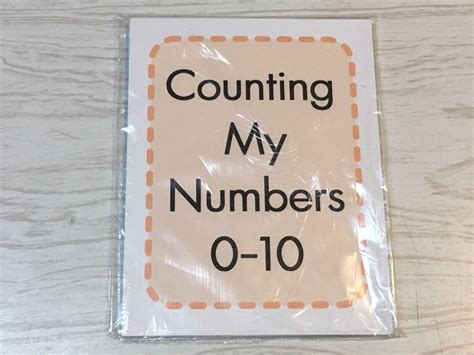 Image result for Counting Numbers 1-10