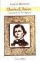CHARLES S. PEIRCE: EL EXTASIS DE LOS SIGNOS | | Casa del Libro