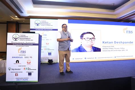 Home | 15th Edition Corporate Social Responsibility Summit and Awards 2025