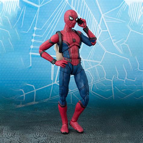 Figure Spider-man Action figure Movable Toy India | Ubuy