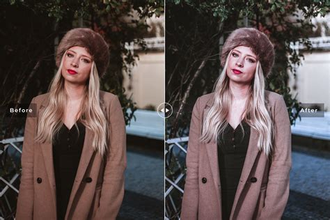 绿松石蓝&白色鲜艳色彩LR照片调色预设 Prague Mobile & Desktop Lightroom Presets - 聚图网