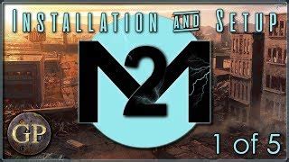 Image result for Fallout 4 Mod Organizer 2 Guide