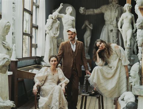 James Yorkston annonce son nouvel album, 'Songs for Nina and Johanna ...