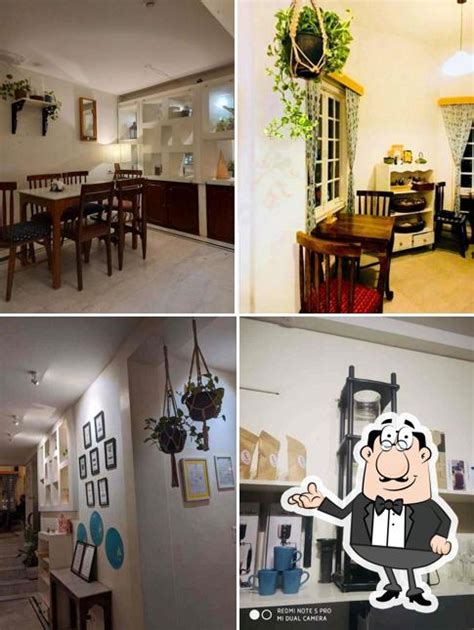 Top 20 cafes in Hyderabad, december 2025 - Restaurant Guru