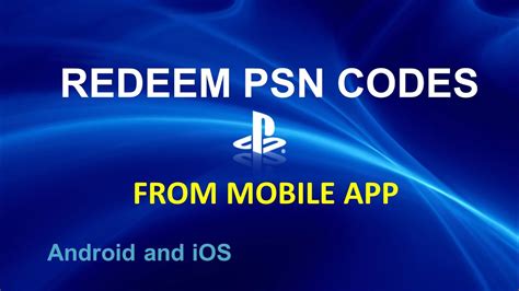 PSN Redeem Code 的图像结果