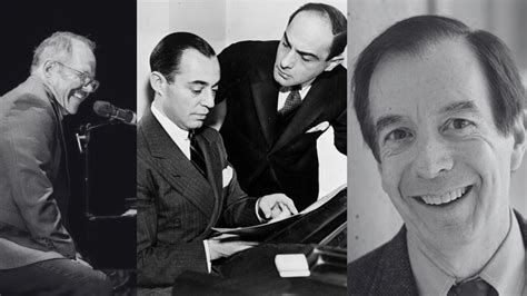 Lecture Series – The Great American Songbook: What Makes it Great ...