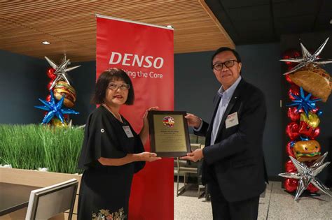 35th Anniversary of DENSO Manufacturing Tennessee in Maryville | Knox Asian Festival
