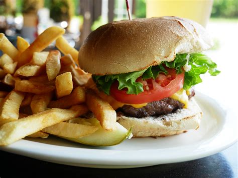 Burgers — Davison Road Inn - Lockport, NY