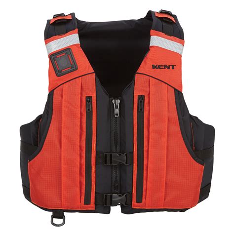First Responder Vest - Kent Safety Products
