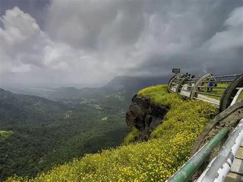 6 breathtaking monsoon road trips to take in India - Mumbai to Lonavala ...