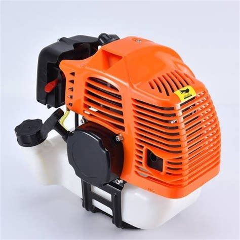 SHoRI BOSS 52CC 2 Stroke Grass Cutter Petrol Brush Cutter Crop ...