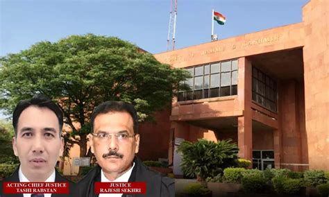 Encroachments Have Become A Menace: HC Directs J&K Government ...