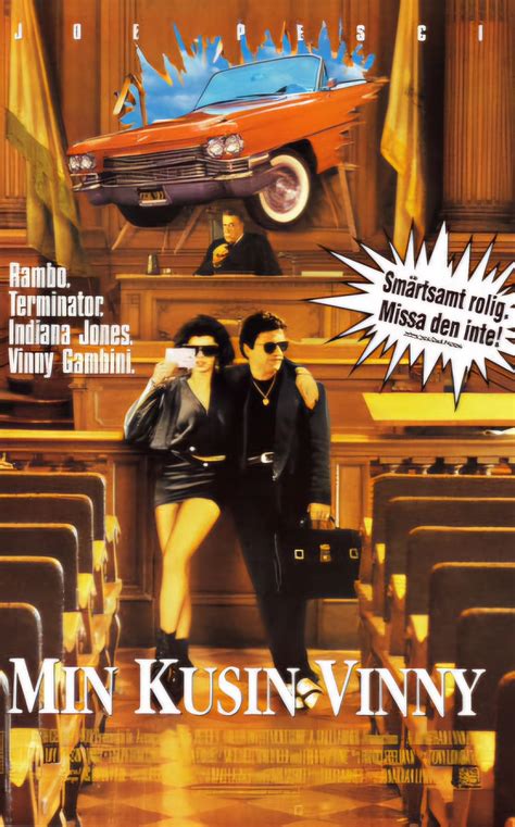 My Cousin Vinny (1992)