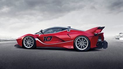 FXXK! It’s the 1036bhp track-only LaFerrari! | Top Gear