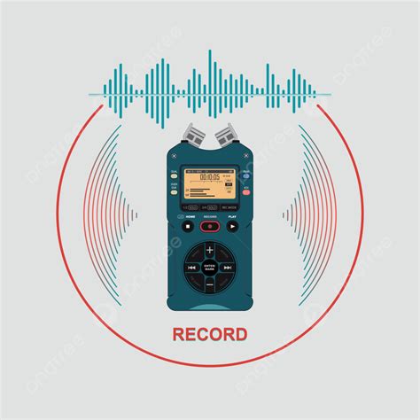 Image result for Windows Sound Recorder PNG