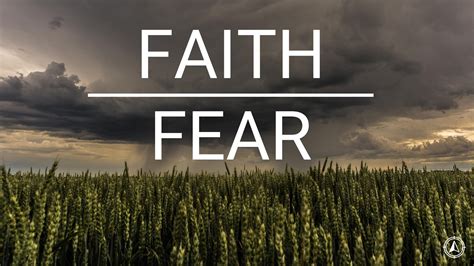Faith Over Fear Wallpapers - Top Free Faith Over Fear Backgrounds ...