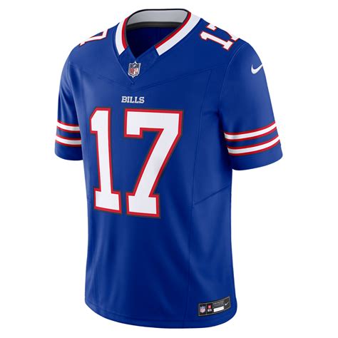 Buffalo Bills Jersey