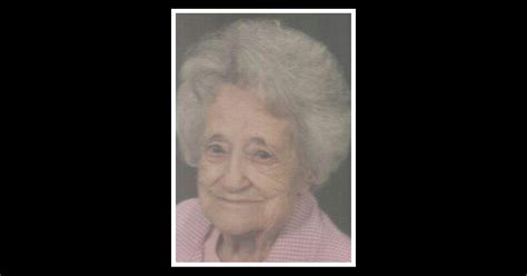 Obituary | Olga Lillian Behning | Hansen-Gravitt Funeral Home