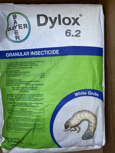 Top Grub Killer & Control Products For 2024 - Lawn Phix