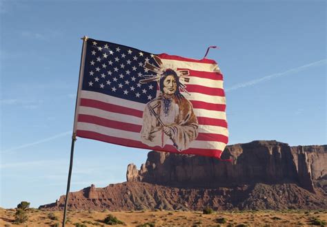 Navajo Flag Free Stock Photo - Public Domain Pictures