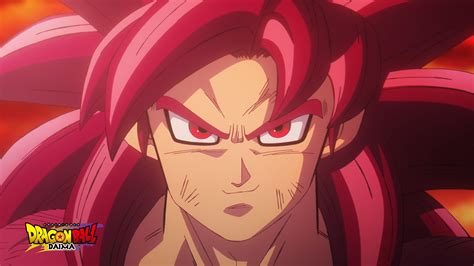 Epic HD Goku Super Saiyan 4 Wallpaper | Dragon Ball DAIMA Anime