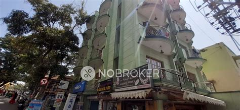 Krithika Apartments in Vijayanagar, bangalore | Flats for Sale & Rent ...