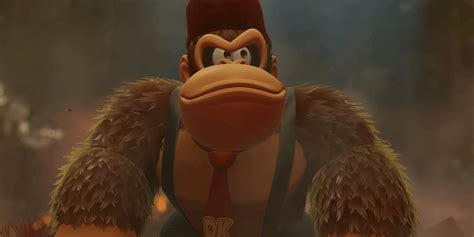 Donkey Kong Bananza Direct Confirms Pauline, Diddy, & More Classic Characters Returning