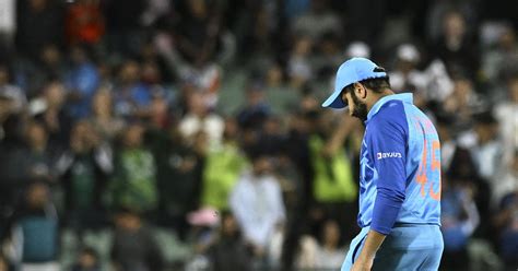 T20 World Cup: Rohit Sharma and Co’s semi-final exit – of confusing ...