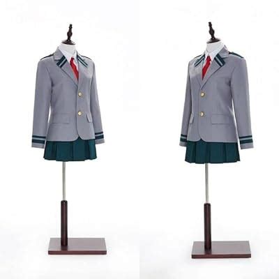 Buy DEACT halloween party Baku no Hero Academia cosplay suits costumes ...
