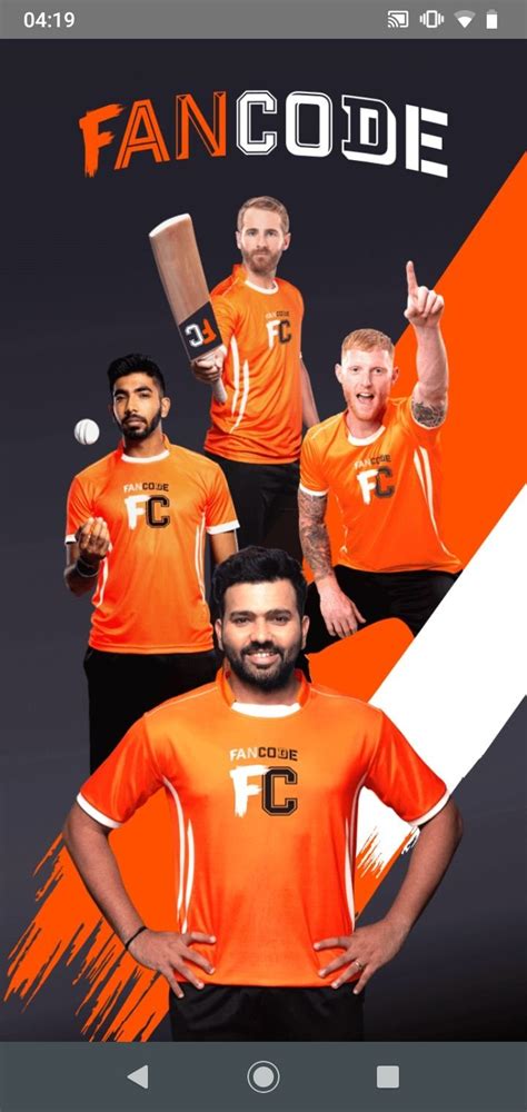 Image result for FanCode Cricket Highlights