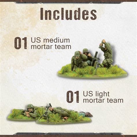 Buy Wargames Delivered - Bolt Action Us Airborne Support Group (1944-45 ...