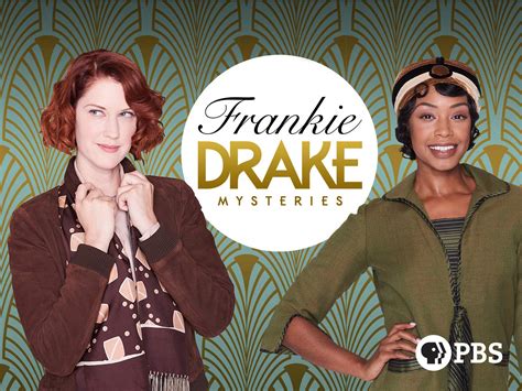 Cast Of Frankie Drake - Recetema