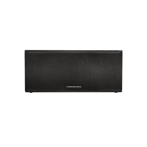 RMS vs. Peak Power: What These Specs Mean for Your Sound – Cerwin Vega