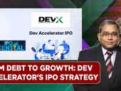 Dev Accelerator Limited IPO: Tier-2 Focus Powers ₹143 Cr Raise | Umesh ...