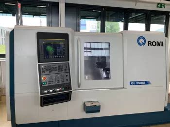 Drehmaschine: CNC Drehmaschinen neu & gebraucht