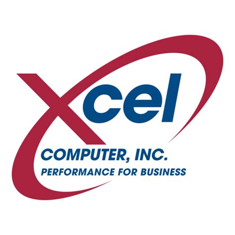 Xcel Computer 的图像结果
