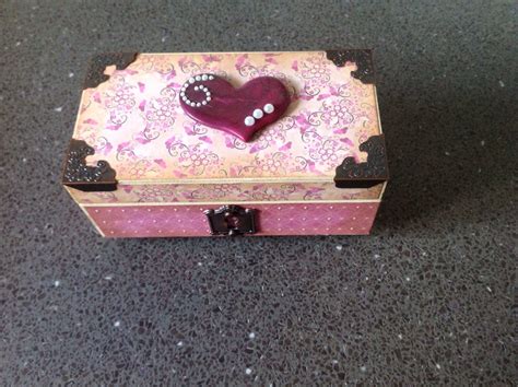 Image result for Altered Box Tutorials