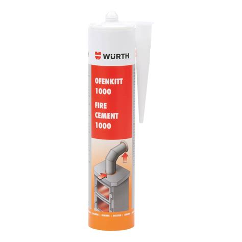 Buy Putty, high temperature online