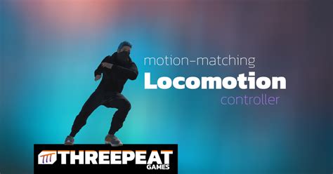 Locomotion System Files Unity 的图像结果