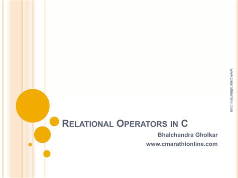 Image result for Relational Operators