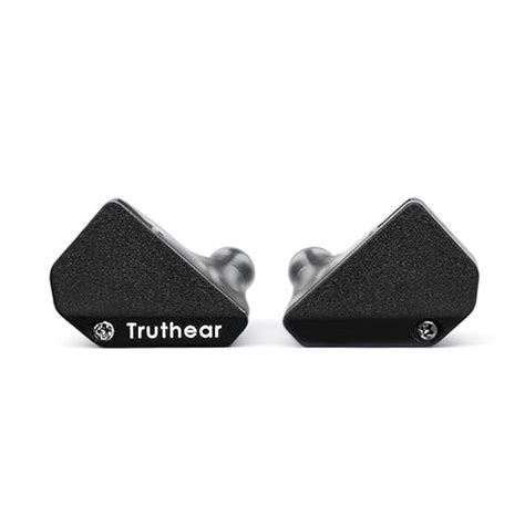 Fanmusic Truthear Hexa 1Dd+3Ba Hybird Earphones With 0.78 2Pin Cable ...