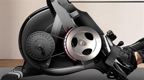 Get a rowing machine for under $230 and kick off your 2024 fitness ...