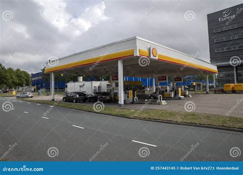 Image result for Shell Netherlands