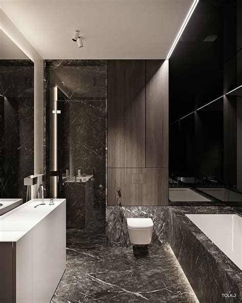 Bathtubs And Showers Ideas - 25 Fantastic Farmhouse Bathroom Design ...